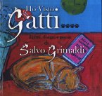 Ho visto gatti... (fixed-layout eBook, ePUB)