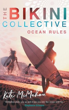 Ocean Rules - McMahon, Kate