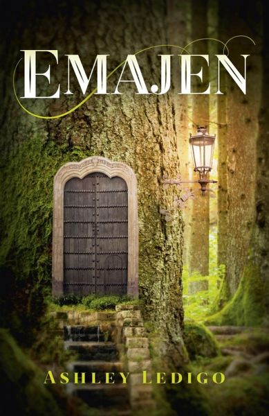 Emajen (eBook, ePUB)