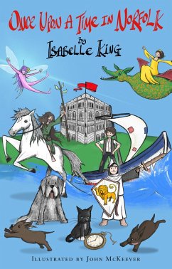 Cover Once Upon a Time in Norfolk (eBook, ePUB)