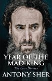 Year of the Mad King: The Lear Diaries (eBook, ePUB)