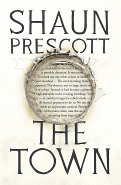 The Town - Prescott, Shaun