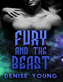 Fury and the Beast (eBook, ePUB) - Young, Denise