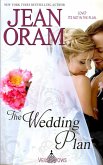 The Wedding Plan: A Marriage of Convenience Secret Love (Veils and Vows, #3) (eBook, ePUB)