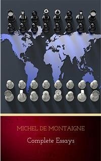 Complete Essays (eBook, ePUB) - De Montaigne, Michel