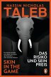 Das Risiko und sein Preis - Skin in the... - Bild 1