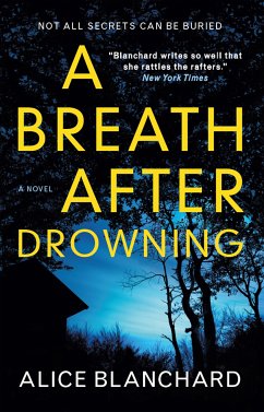 A Breath After Drowning (eBook, ePUB) - Blanchard, Alice