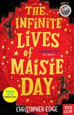 The Infinite Lives of Maisie Day (eBook, ePUB)