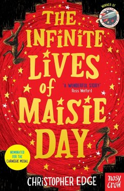 The Infinite Lives of Maisie Day (eBook, ePUB) - Edge, Christopher