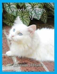 Sweetest Purrs, Spicy (eBook, ePUB) - Abrams, Lorraine
