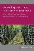 Achieving sustainable cultivation of sugarcane Volume 2 (eBook, ePUB)
