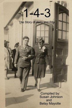 Cover 1-4-3 the Story of Rita and Jerry (eBook, ePUB)