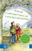 "E Laabn uhne Fraad is wie e weite Raas uhne Gasthaus" (eBook, ePUB)