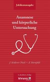 Anamnese und körperliche Untersuchung