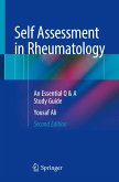 Self Assessment in Rheumatology