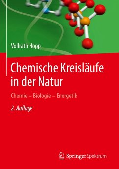 Chemische Kreisläufe in der Natur - Hopp, Vollrath