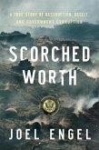 Scorched Worth (eBook, ePUB)
