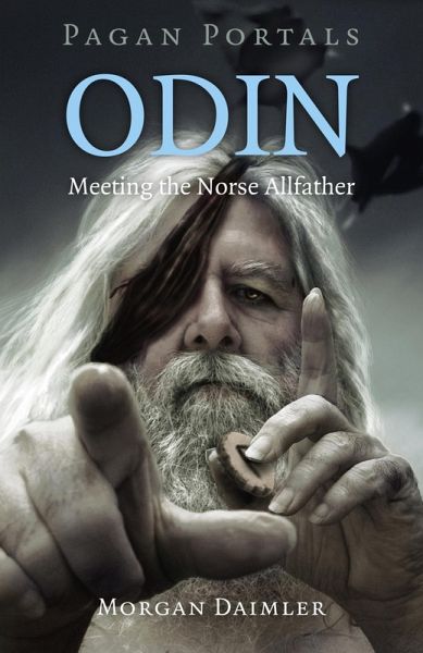 Pagan Portals - Odin (eBook, ePUB) Pagan Portals - Odin (eBook, ePUB)
