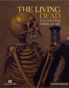 Cover The Living Dead