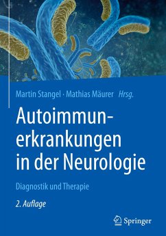 Autoimmunerkrankungen in der Neurologie