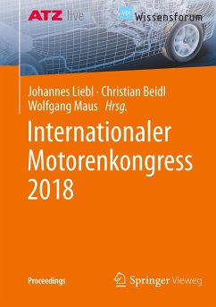 Internationaler Motorenkongress 2018