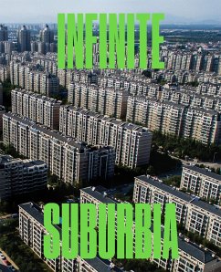 Cover Infinite Suburbia (eBook, ePUB)