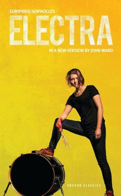 Cover Electra (eBook, ePUB)