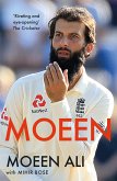 Moeen (eBook, ePUB)