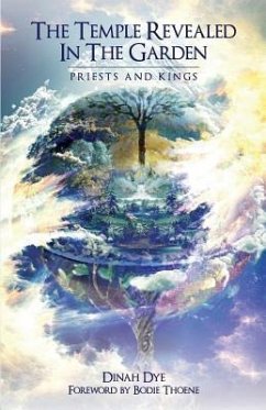 Cover The Temple Revealed in the Garden (eBook, ePUB)