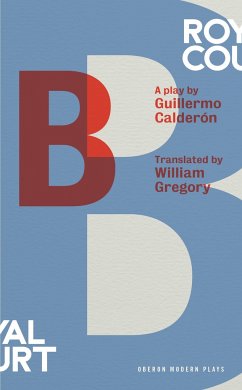 B - Calderon, Guillermo