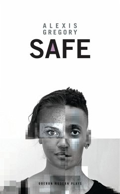 Safe - Gregory, Alexis