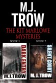 Kit Marlowe Omnibus: 1&2 (eBook, ePUB)