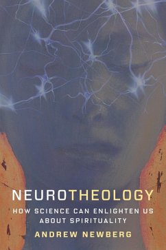 Neurotheology (eBook, ePUB) Cover Neurotheology (eBook, ePUB)