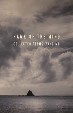 Hawk of the Mind (eBook, ePUB) - Mu, Yang