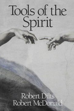 Cover Tools of the Spirit (eBook, ePUB)