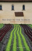 No End to the Search (eBook, ePUB)