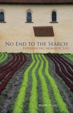 No End to the Search (eBook, ePUB) - Plaiss, Mark
