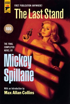 The Last Stand (eBook, ePUB) - Spillane, Mickey