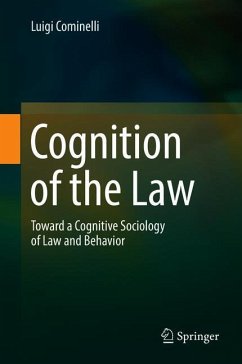 Cognition of the Law - Cominelli, Luigi
