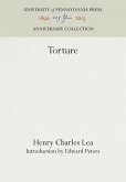 Torture (eBook, ePUB)