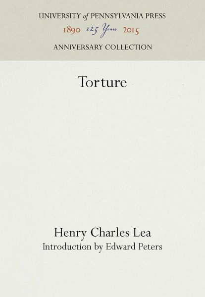 Torture (eBook, ePUB) Torture (eBook, ePUB)