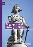 Biography and History in Film