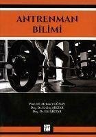 Cover Antrenman Bilimi