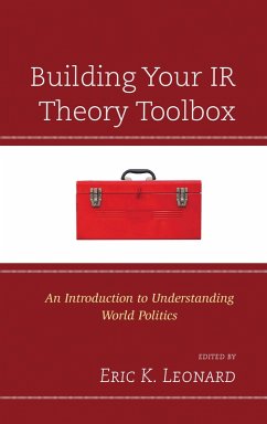 Building Your IR Theory Toolbox (eBook, ePUB)