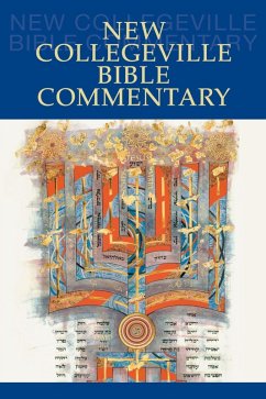 Cover New Collegeville Bible Commentary (eBook, ePUB)