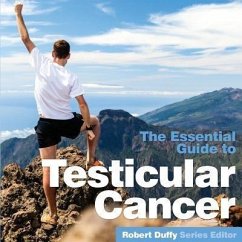 Cover Testicular Cancer (eBook, ePUB)