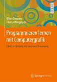 Programmieren lernen mit Computergrafik