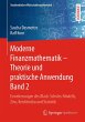 Moderne Finanzmathematik - Theorie und... - Bild 1