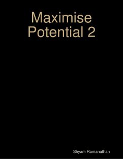Cover Maximise Potential 2 (eBook, ePUB)