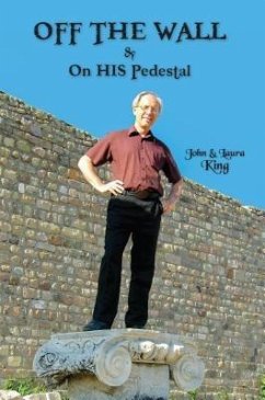 Cover OFF THE WALL & On His Pedestal (eBook, ePUB)